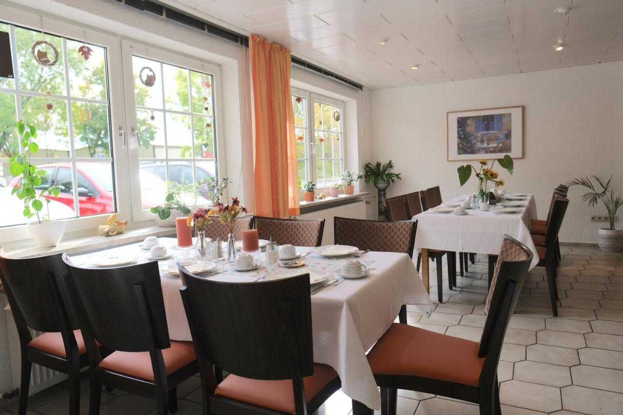 Hotel Zur Linde Salzgitter Exterior photo